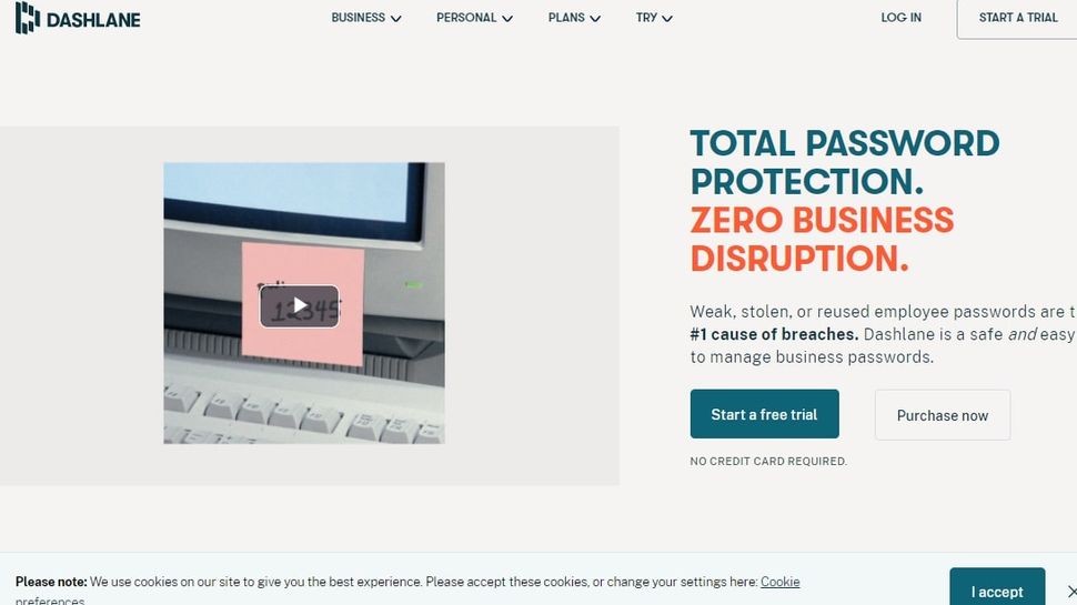 dashlane review dashlane review
