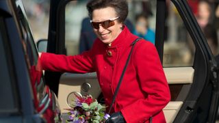 Princess Anne witty Princess Anne takes her duties seriously, but she uses well-timed humour to show affection, according to a biographer who knows the Princess Royal