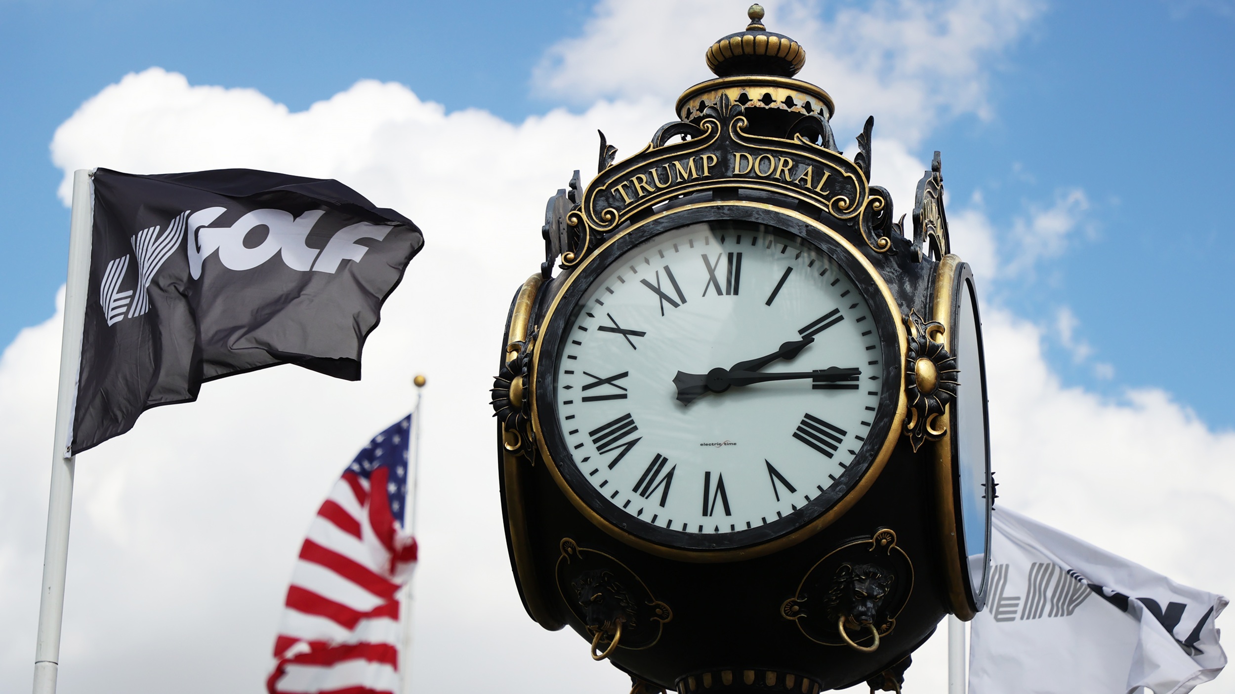 Time is running out for LIV Golf to find new investors to keep the league going beyond 2026