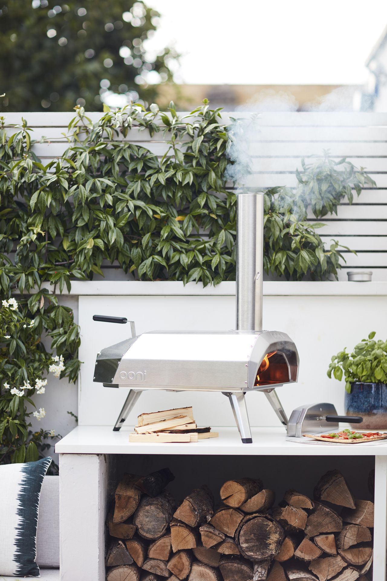 How to design an outdoor kitchen layout options materials and must