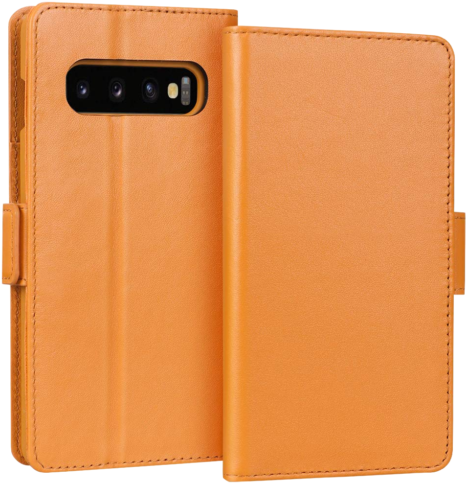 FYY Luxury Wallet Case
