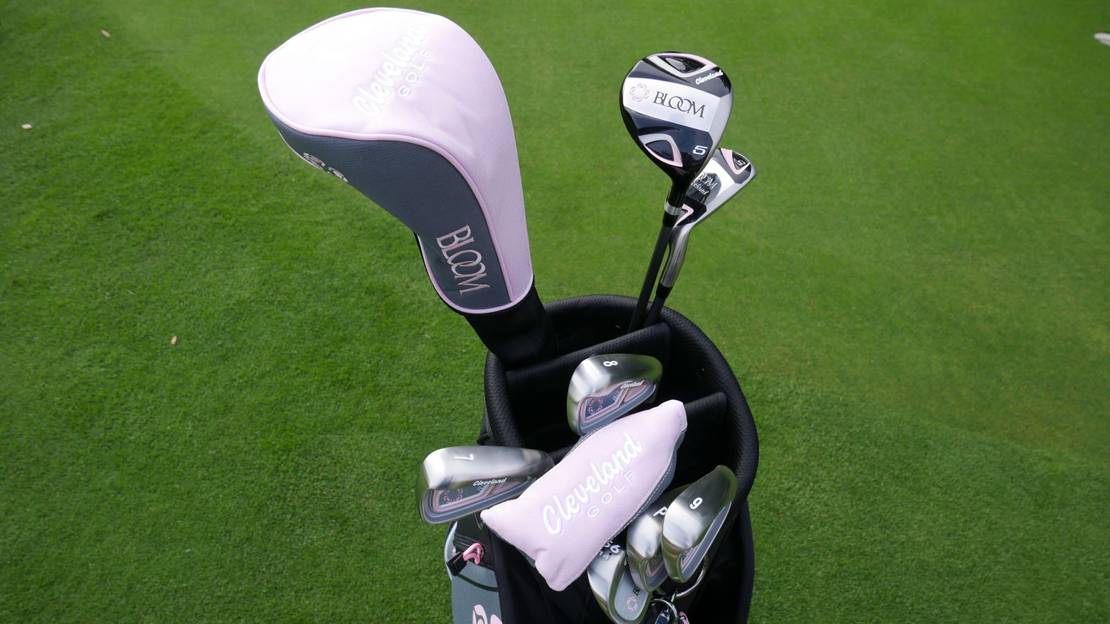 Best Women's Golf Sets 2023 Golf Monthly