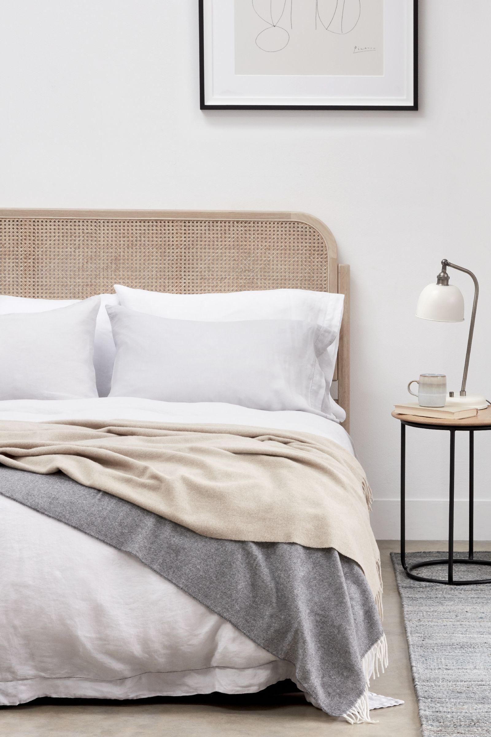 How to get your home ready for guests Real Homes