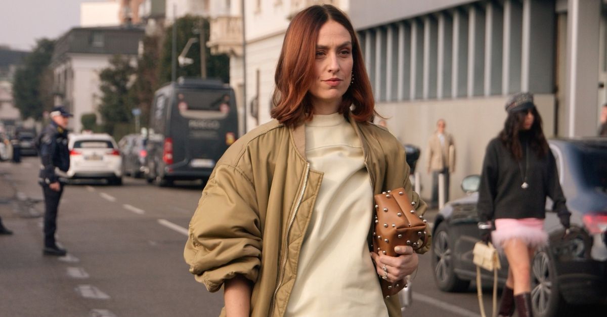 5 Milan Fashion Week Street Style Trends That Will Be Everywhere This Spring