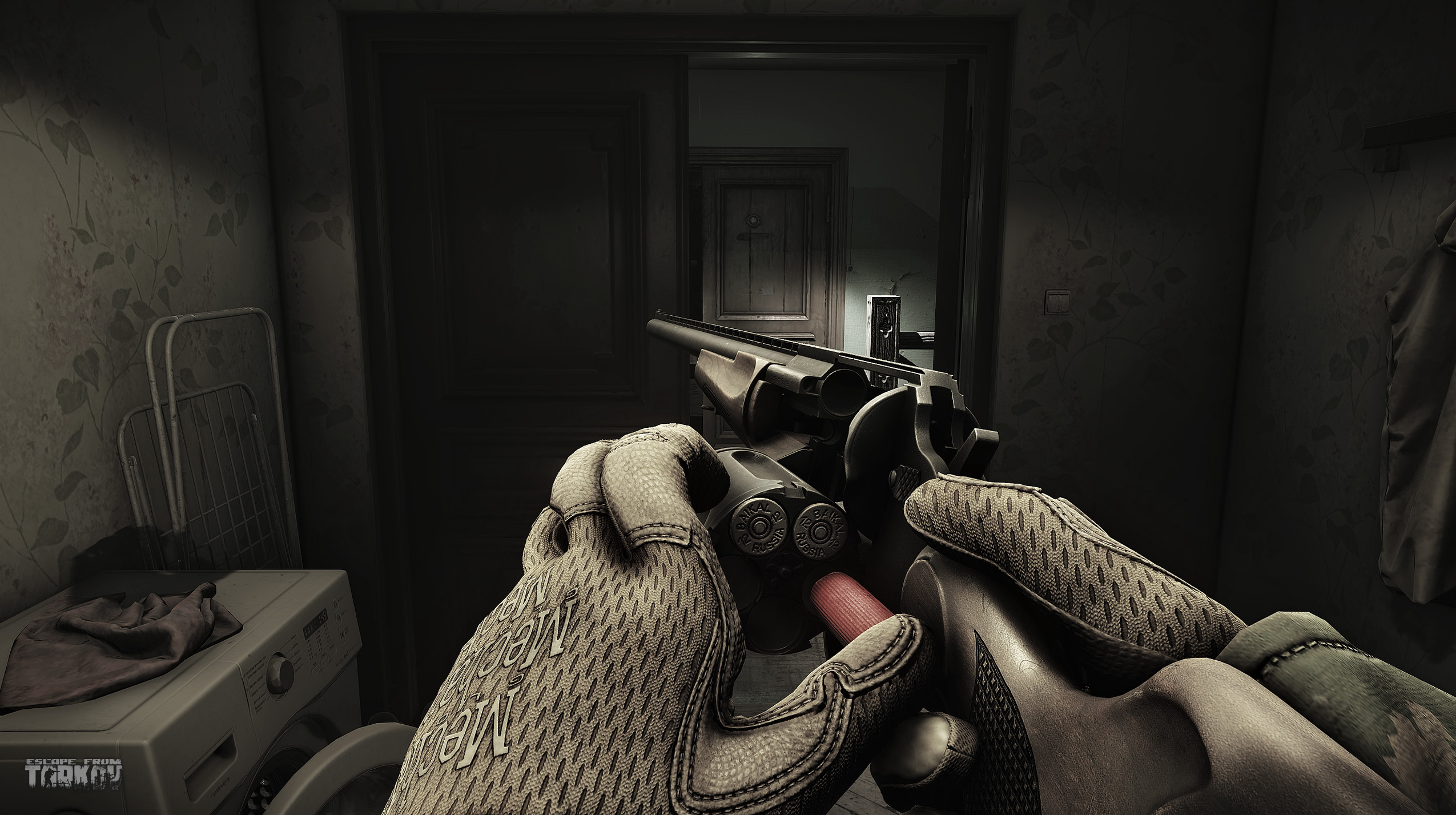 Escape from Tarkov review