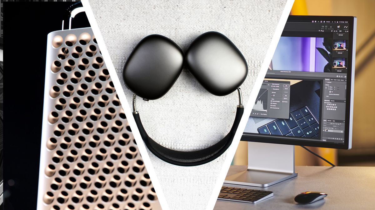 These 5 Apple products are stuck in limbo and desperately need an upgrade – here's what to expect