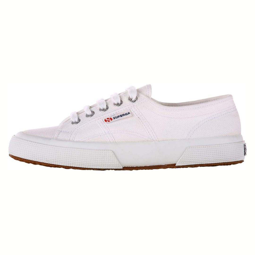 Superga Unisex Cotu Classic Trainers Trainers