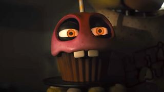 Cupcake in Five Nights At Freddy's