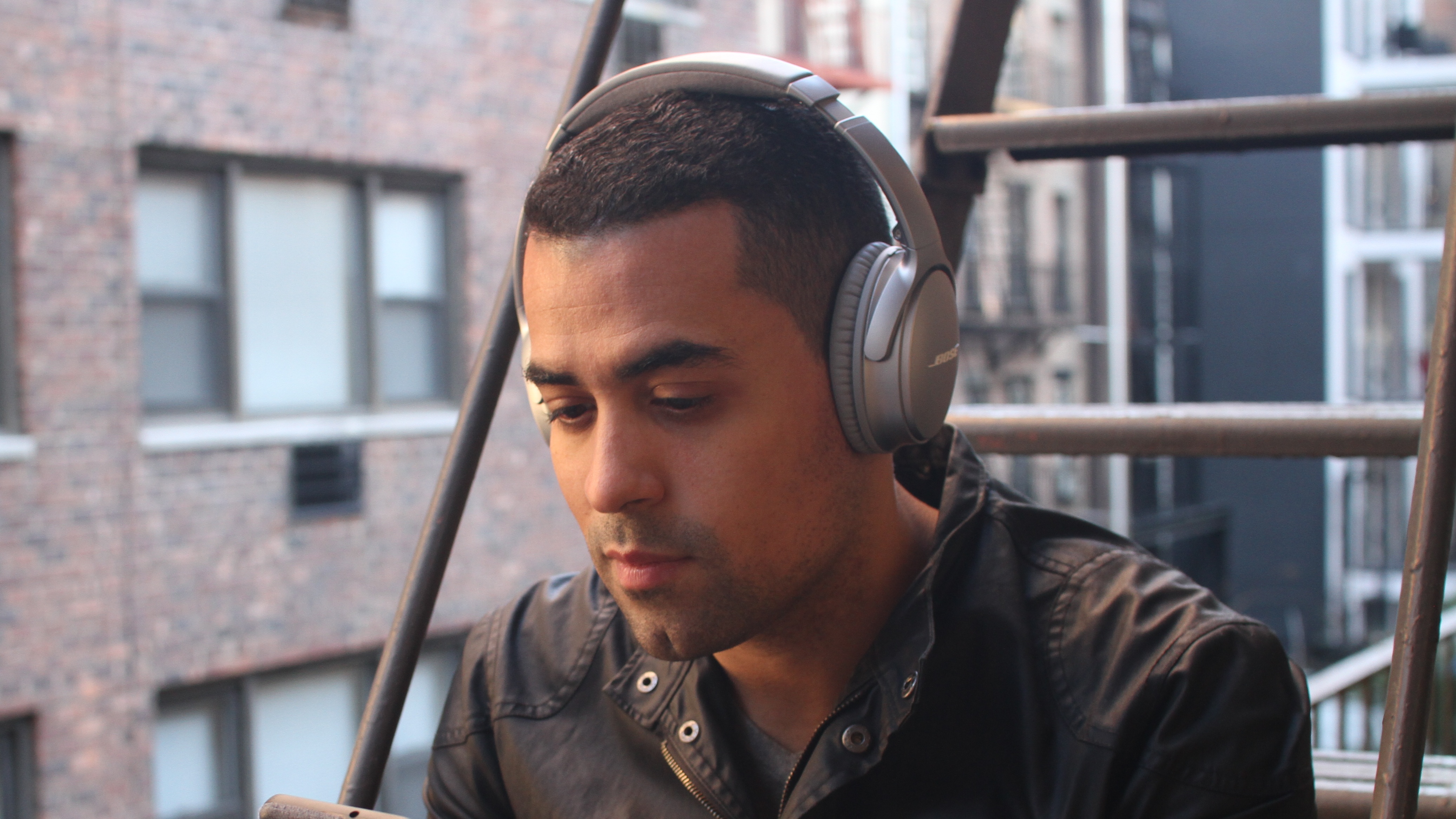 best Bose headphones and earbuds: Bose QuietComfort 35 II