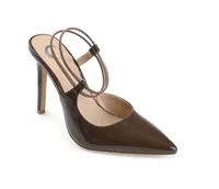 Journee Collection&nbsp;Gracelle Pump, $59.99 (£48) | DSW