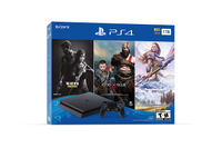 Sony PS4 Slim 1TB: was $299 now $199 @ Amazon