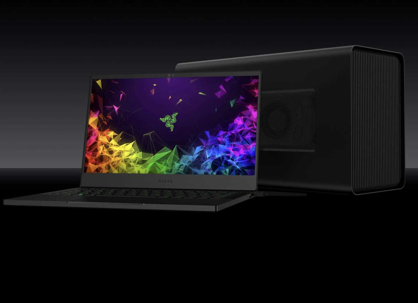New Razerblade gaming laptop is an ultra-thin Ultrabook
