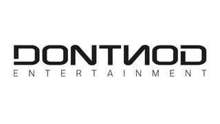 Dontnod Logo