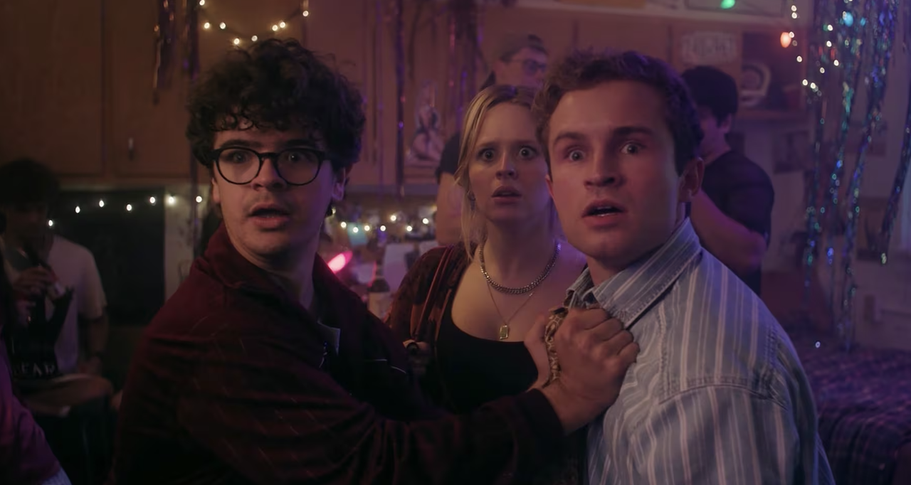 Pizza Movie has been a surprise hit for Hulu — and it’s all thanks to this Stranger Things star