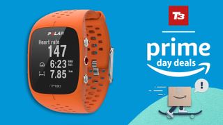 black friday polar m430