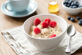 Breakfasts under 100 and 200 calories