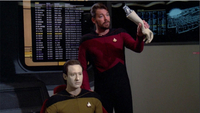   The Measure of a Man (Season 2, episode 9)