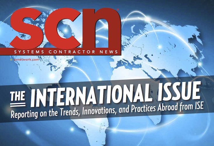 SCN – April 2015