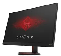 HP OMEN 24-inch HD 165Hz gaming monitor