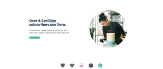 Xero Tax Accounting