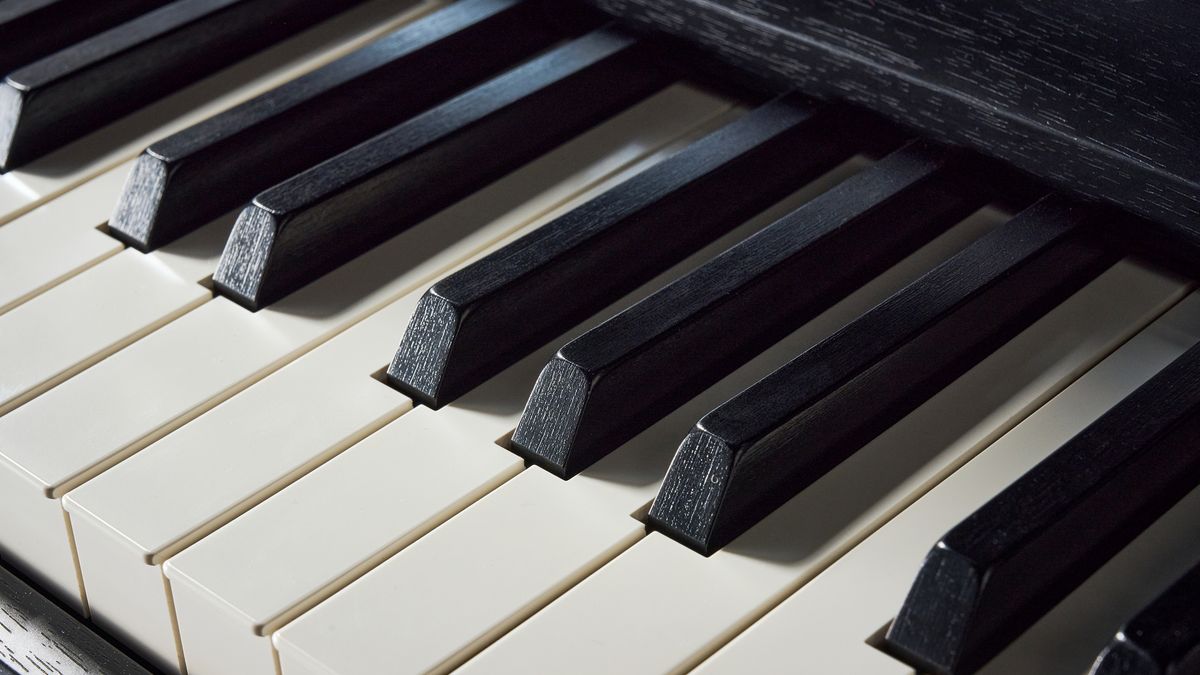 Kawai CA901 review