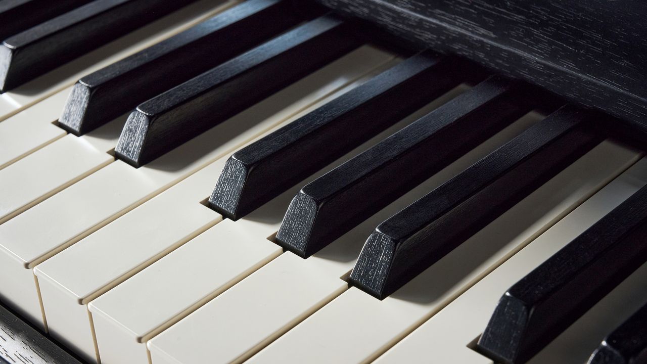 Kawai CA901 review