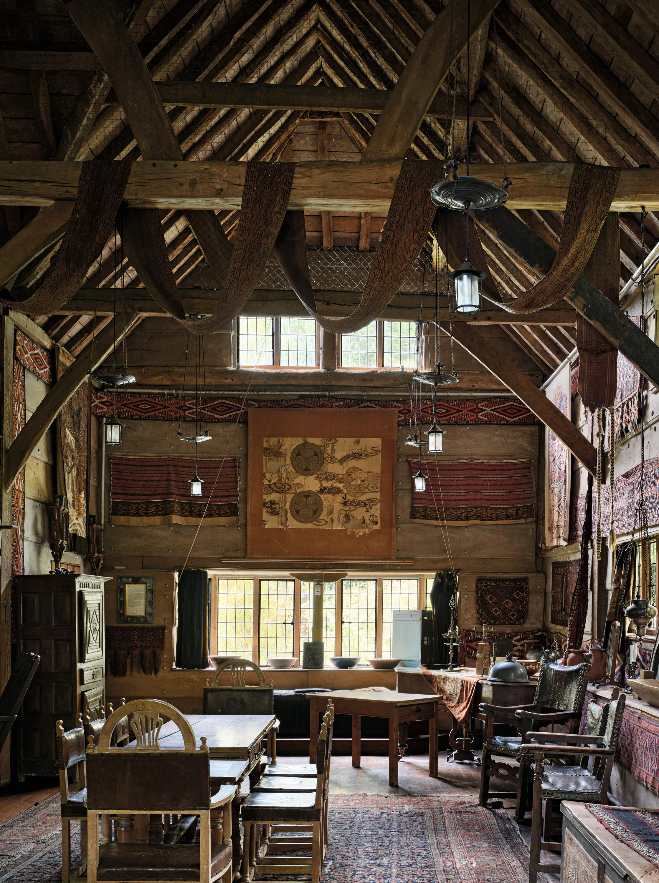 Vann, Surrey