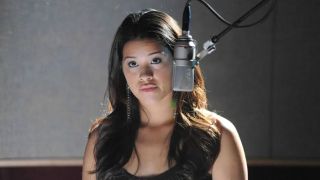 Gina Rodriguez in Filly Brown
