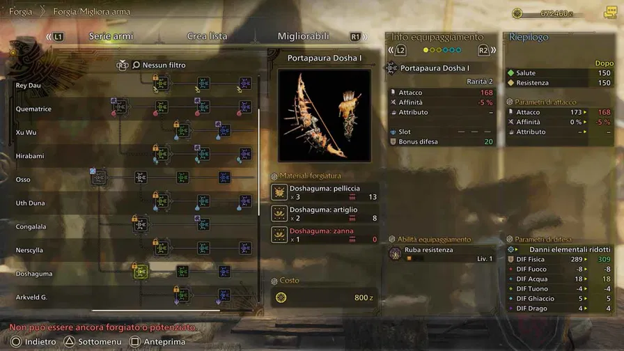 monster hunter wilds