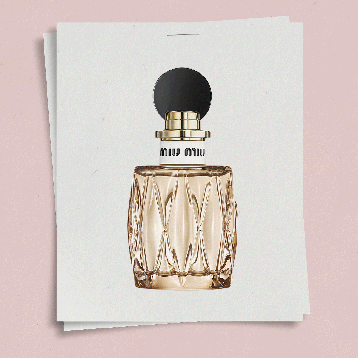 Bloomingdale's New Fall Fragrances