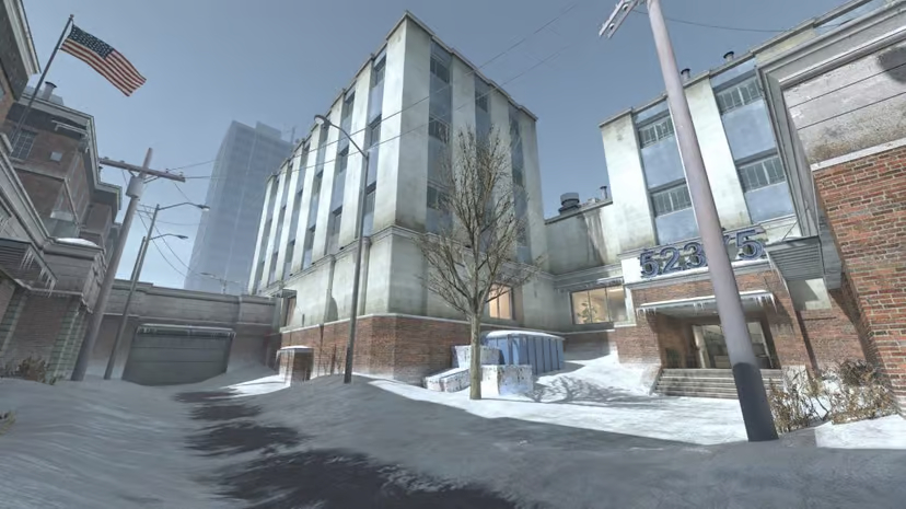 Counter-Strike 2 Maps List | TechRadar