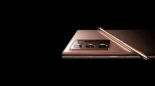 Samsung Galaxy Note 20 Ultra deals prices Mystic Bronze