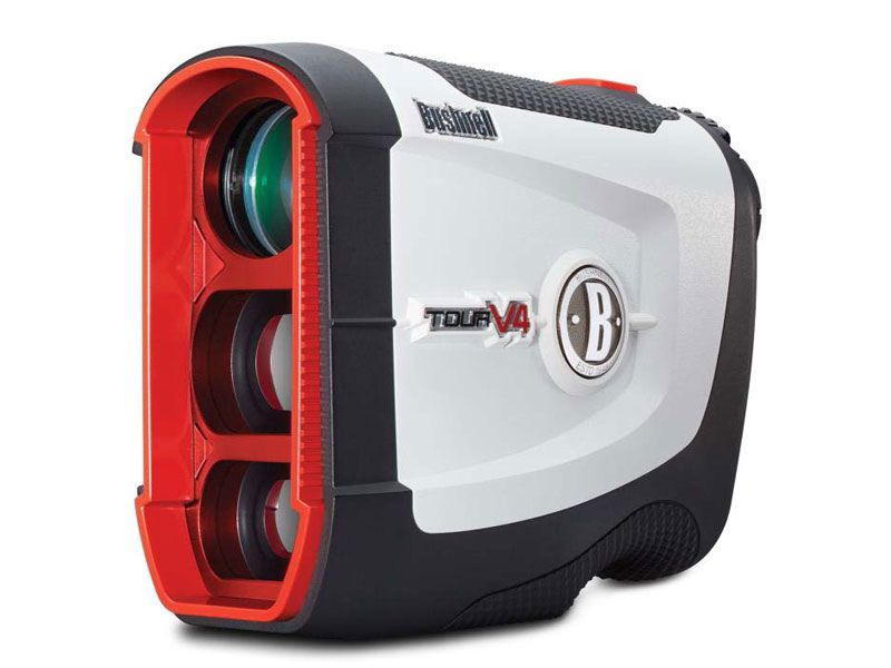 Bushnell Tour V4 Shift Laser Rangefinder Launched