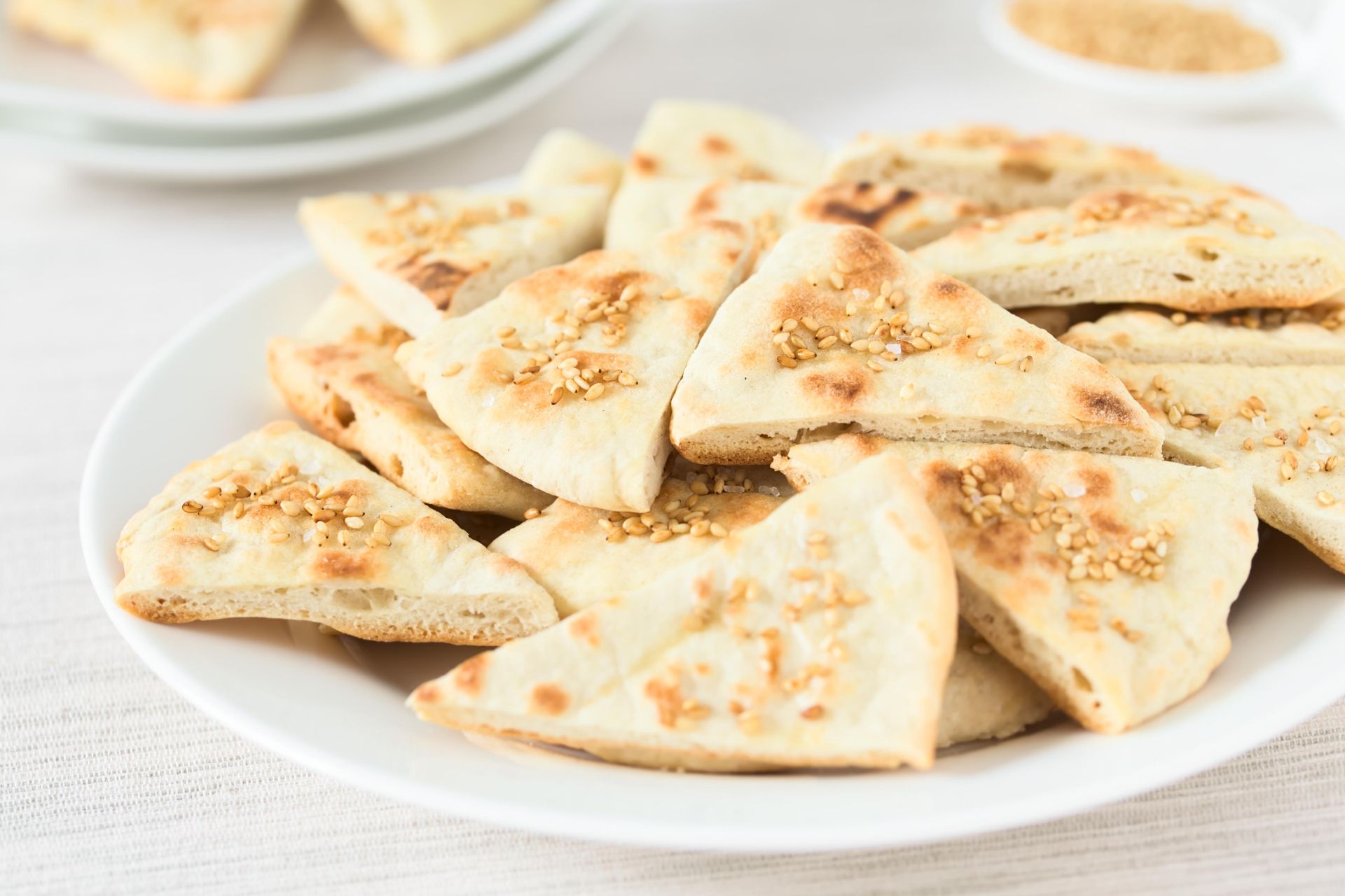 упакованные ланчи идеи