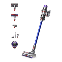 Dyson V11 Absolute Cordless Vacuum Cleaner: £599