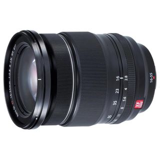 Fujinon XF16-55mm f/2.8 R LM WR lens