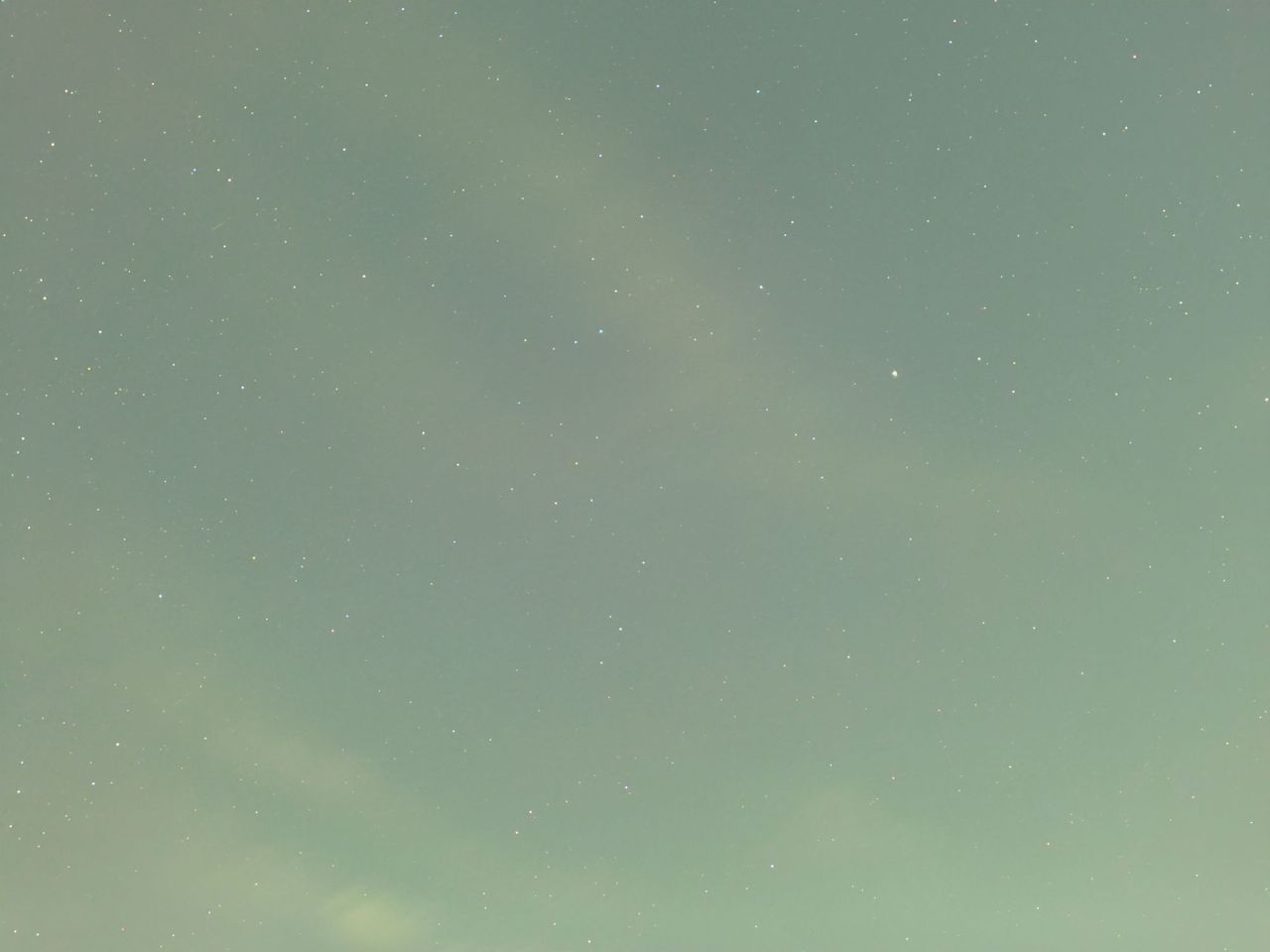 Samsung Galaxy S25 Edge Astrophotography Astro Mode Sample.
