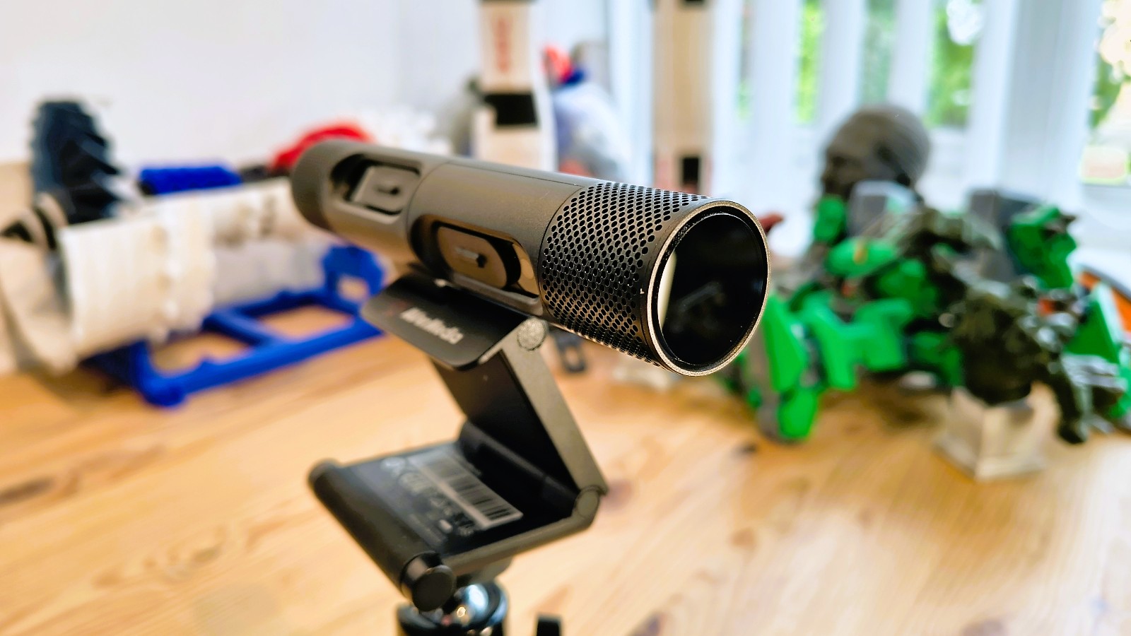 VERMEDIA DUALCAM PW313D