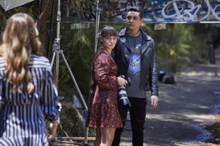 Home and Away spoilers, Bella Nixon, Nikau Parata, Sienna Blake