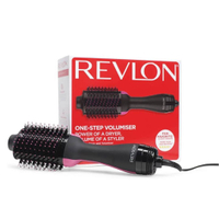 Revlon Salon One-Step Hair Dryer and Volumiser, was £62.99, now £36.99 (41% off) | Amazon