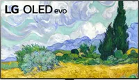 LG G1 Series 65" OLED evo 4K Smart TV: