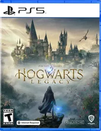Hogwarts Legacy PS5: $69 @ Best Buy
free $10 Best Buy e-Gift Card Pre-orders ship by Feb. 10, 2023.