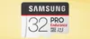Samsung Pro Endurance MicroSDXC 32GB