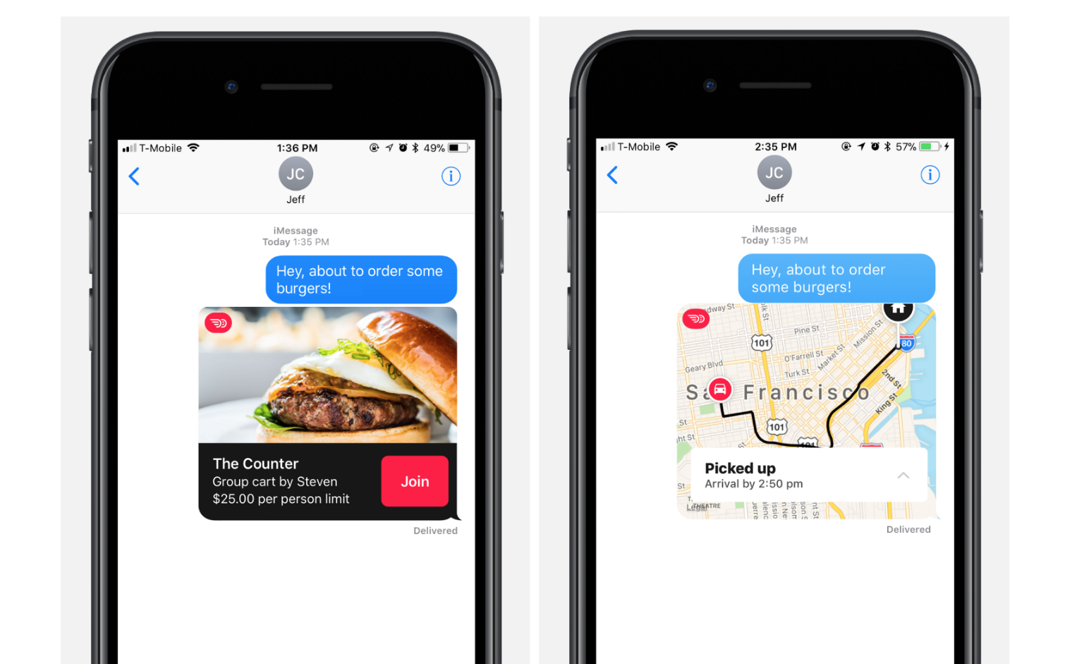 What Is DoorDash? The Latest Food Delivery Service Explained | Tom's Guide