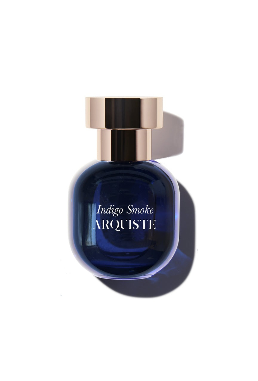 Arquiste, Indigo Smoke Eau de Parfum