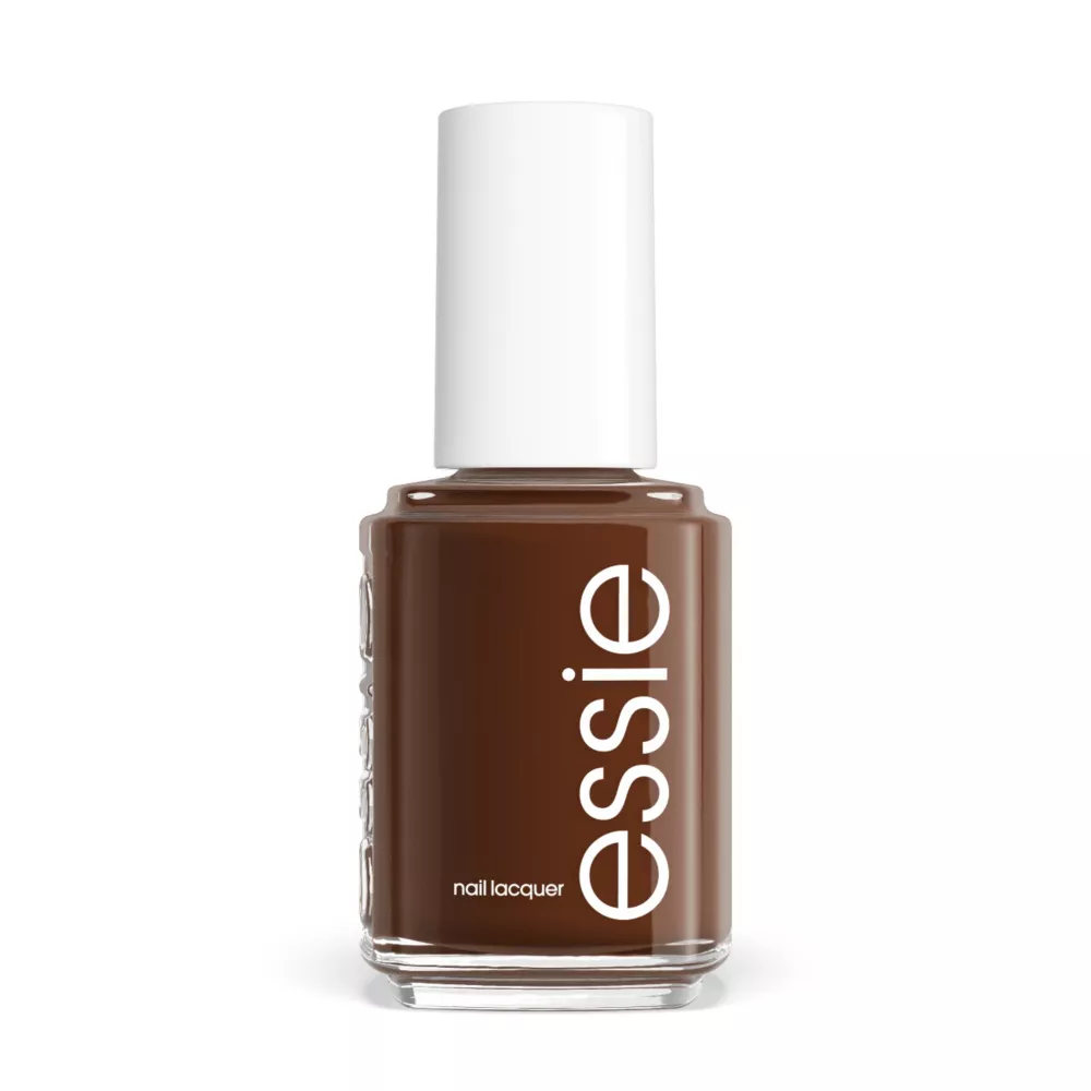 Essie Original Boho Rodeo Sepia Retreat Almond Brown Nail Polish 13.5ml