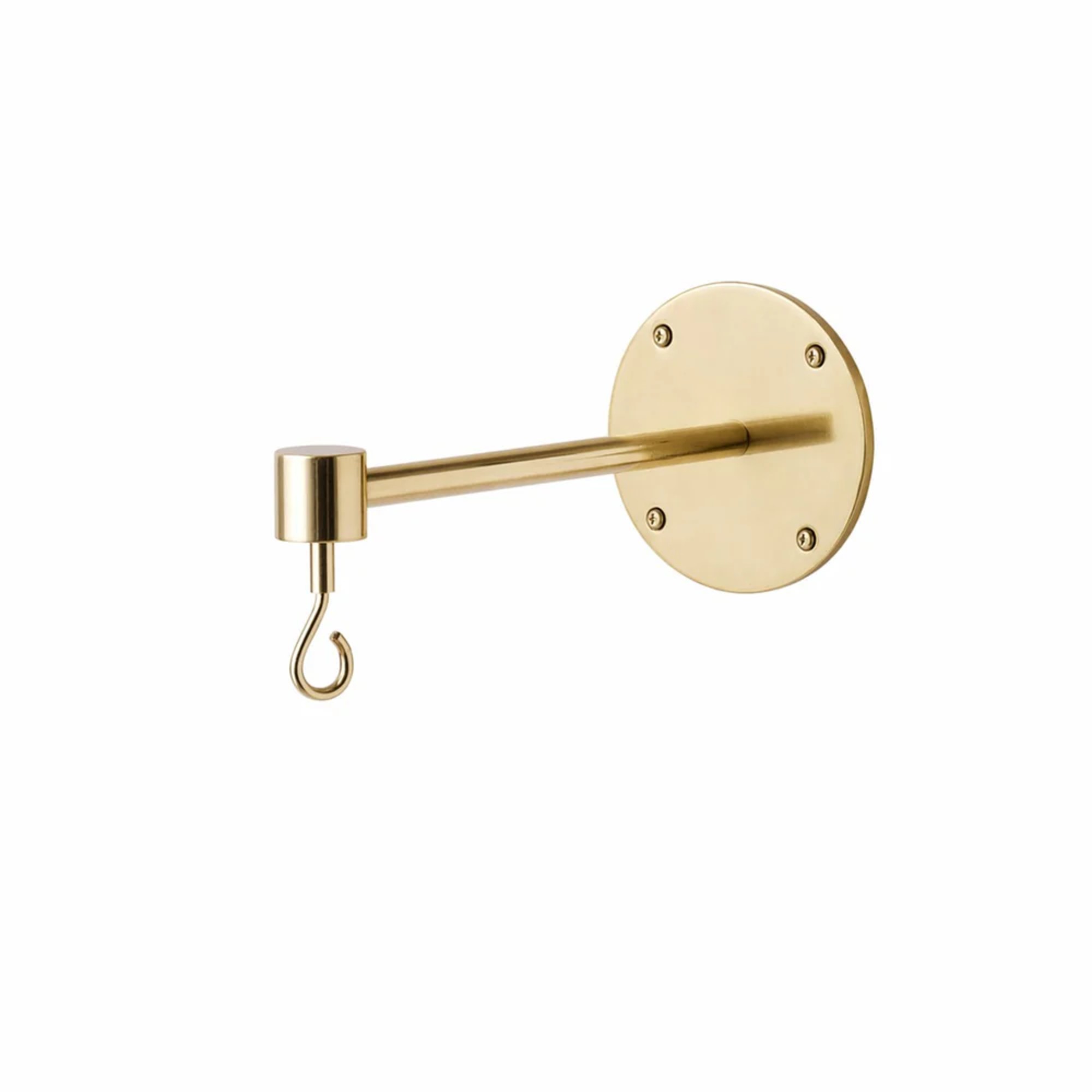 Pooky x the Novogratz Stefan lantern hook