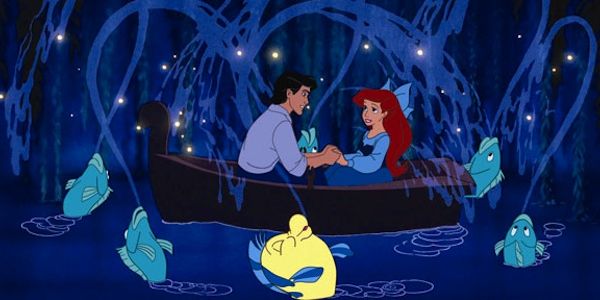 The Little Mermaid” Has a Stellar Lead Performance and Something