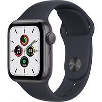 Apple Watch SE (2nd Gen) Was: $279.00 Now: $229.99 at Amazon