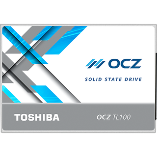 OCZ TL100 (120GB)
